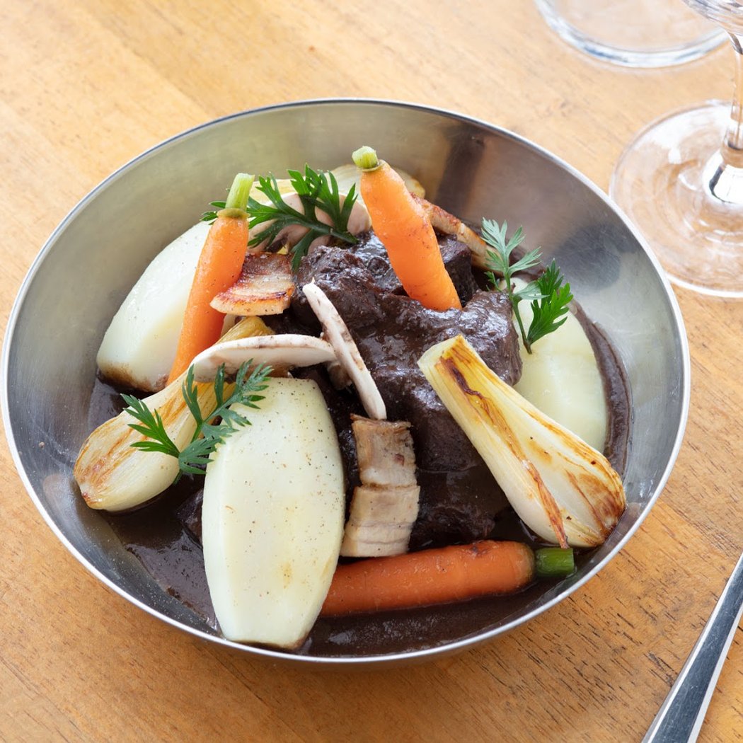 Le Bistrot d'Eléonore et Maxence 3